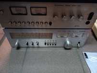 AM/FM Stereo Tuner Unitra TSH 113