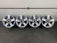 Диски Mitsubishi Grandis Outlender ASX Lancer R16 ET46 5x114.3
