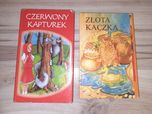 Książki dla dzieci
