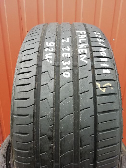 225/40 R18 92W - Falken Ziex Ze 310 Ecorun (2 sztuki)