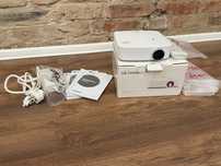 Projektor LG PF50KS - idealny na wyjazdy!