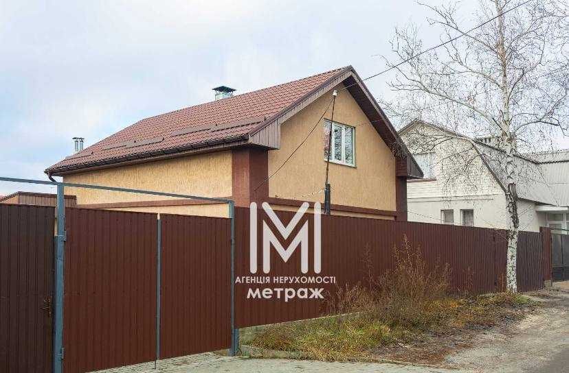 Продам дом 140 м.кв., ремонт не завершен, Одесская