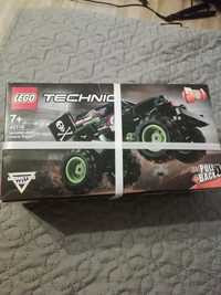 Lego Technic 42118