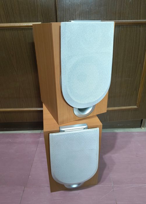 Акустическиая система колонки Lg 6om 60w