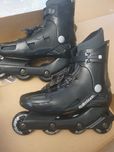 Rolki  damskie rozmiar 26 Rollerblade Strada nowe