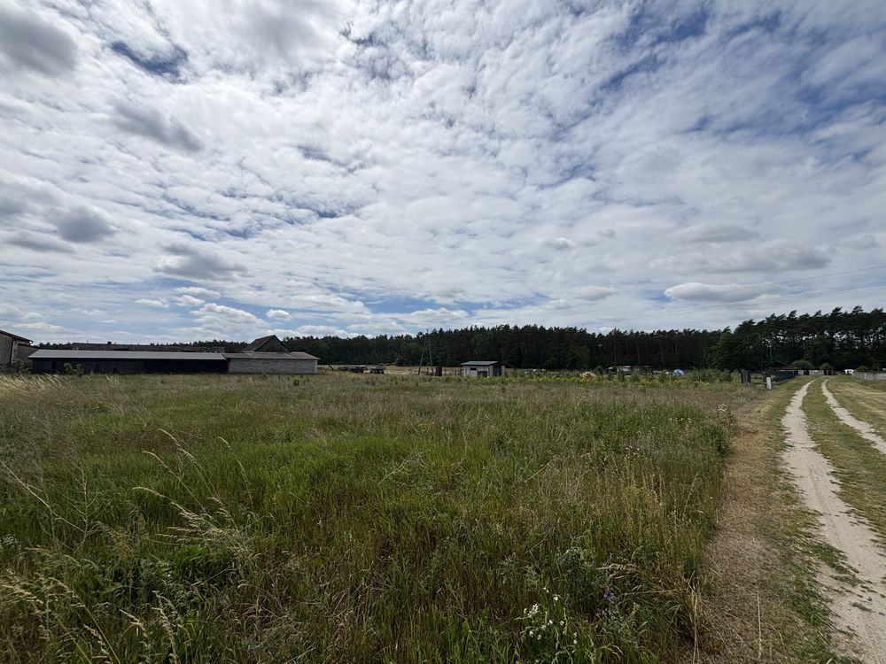 Działka z WZ. 2930m2 lub x2 gmina lutomiersk