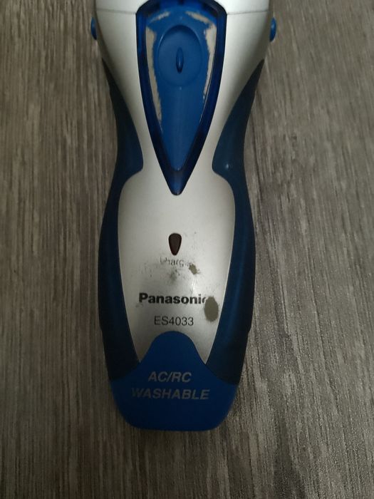 Maszynka do golenia Panasonic