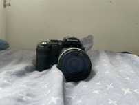 Fine pix fuji film s9500