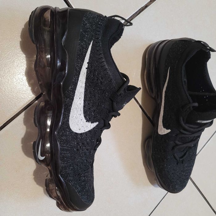 NIKE Air VaporMax Flyknit * rozm 38,5 * 100% ORYGINALNE * IDEALNE