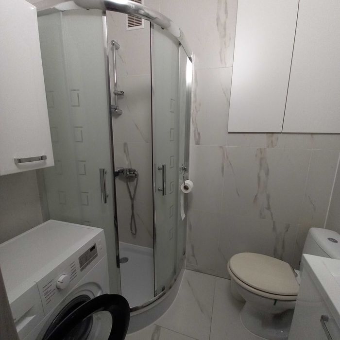 Mieszkanie 2-pokojowe do wynajęcia w centrum z ogrzewaniem miejskim