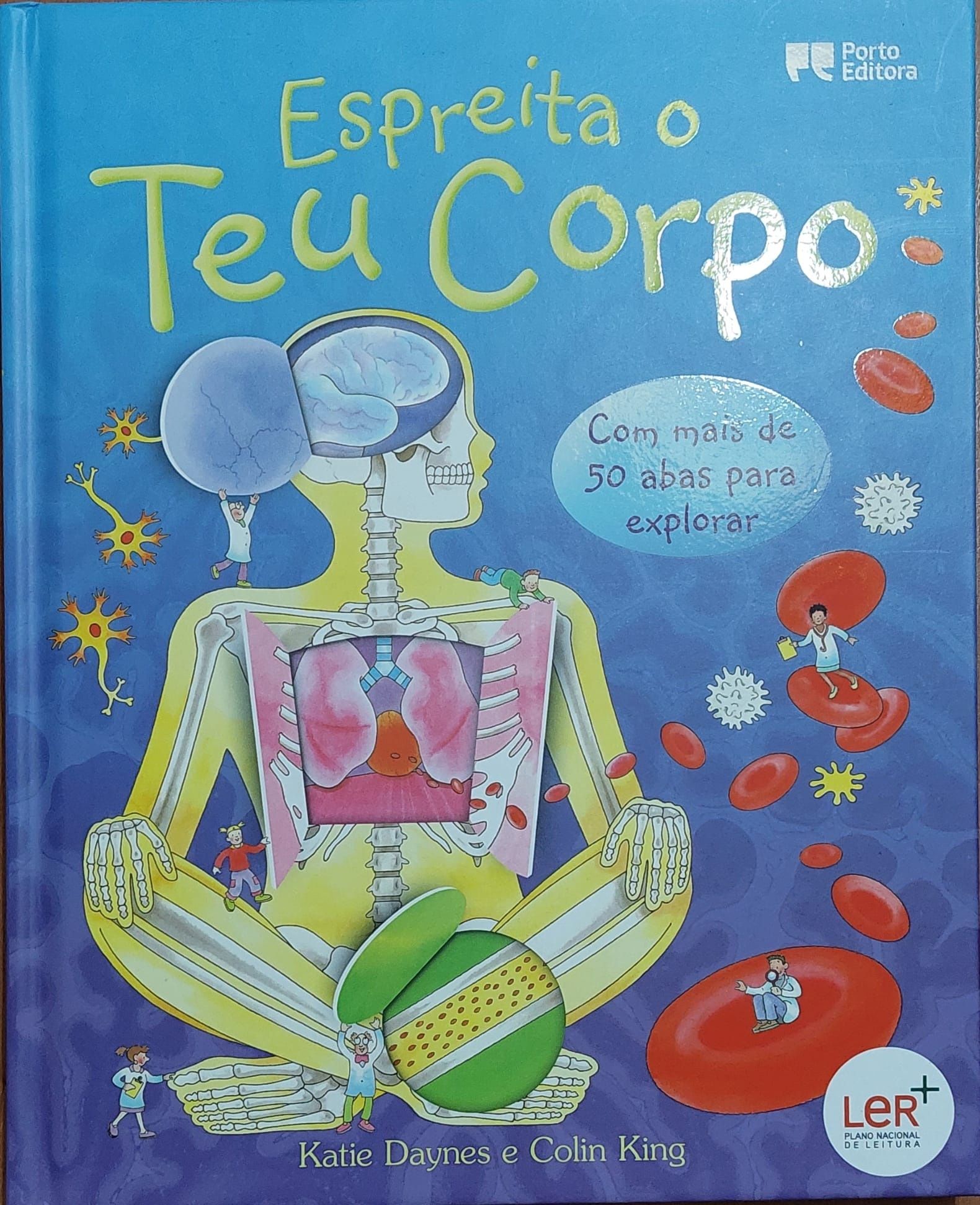 Espreita o teu Corpo