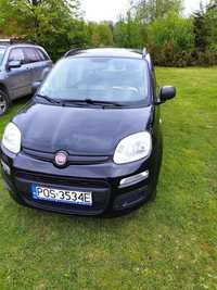 Fiat Panda III 1.2