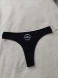 Stringi czarne opel