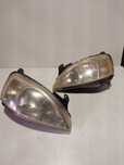Opel corsa c combo c lampa przednia reflektor prawa lewa prawy lewy