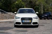 Audi A1 1.6TDi 90cv