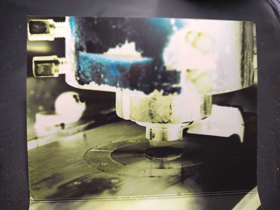 2001 – BNC – Série anual de moedas correntes