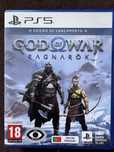 God of war ragnarok  PS5