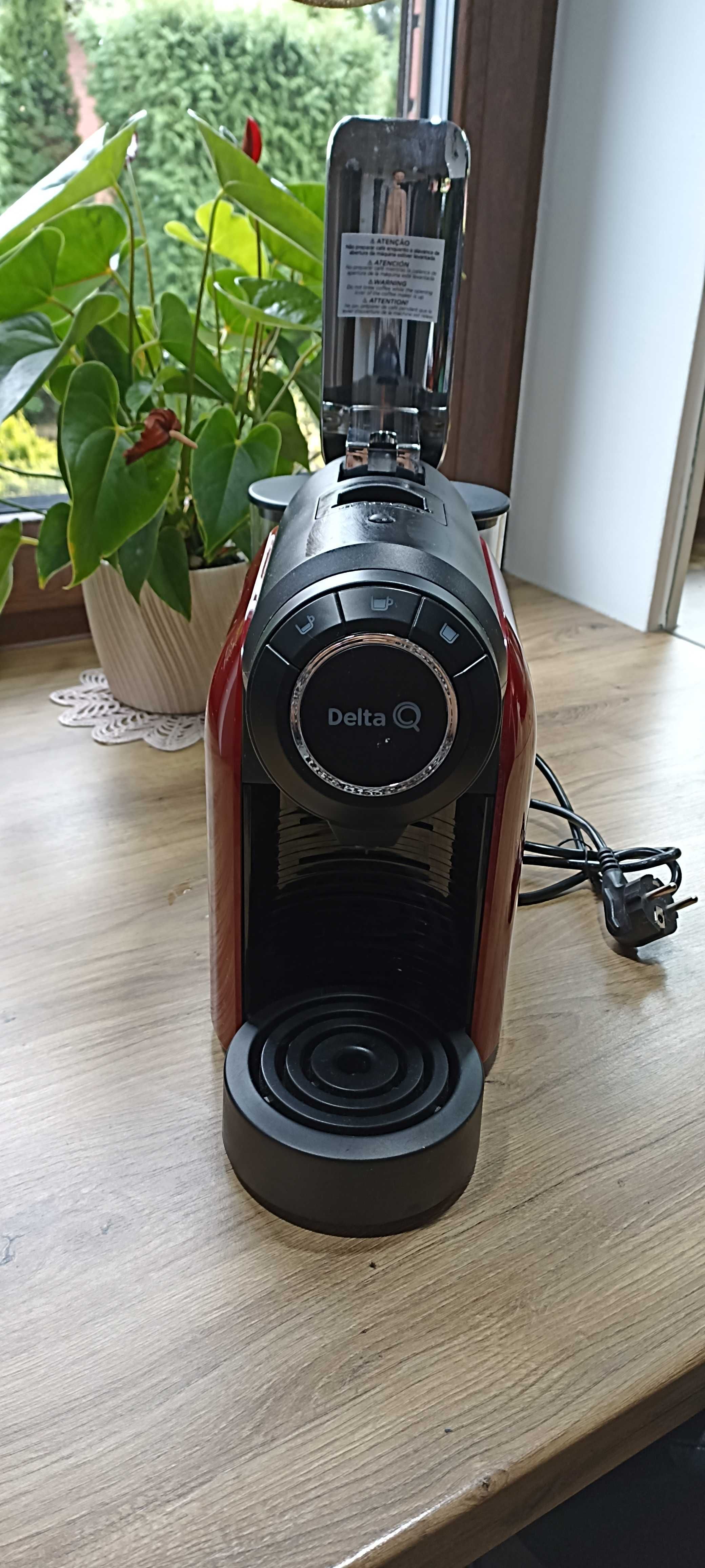 Ekspres DeltaQ Qool Evolution