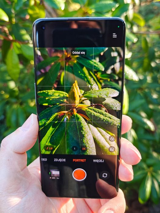 OnePlus 9 Pro 12/256GB Morning Mist