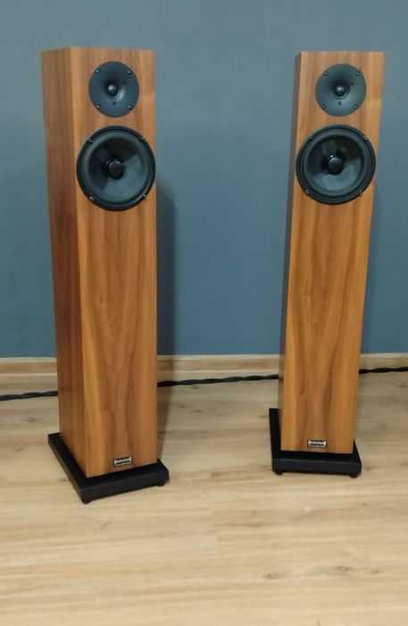 Kolumny Audio Physic Classic 5
