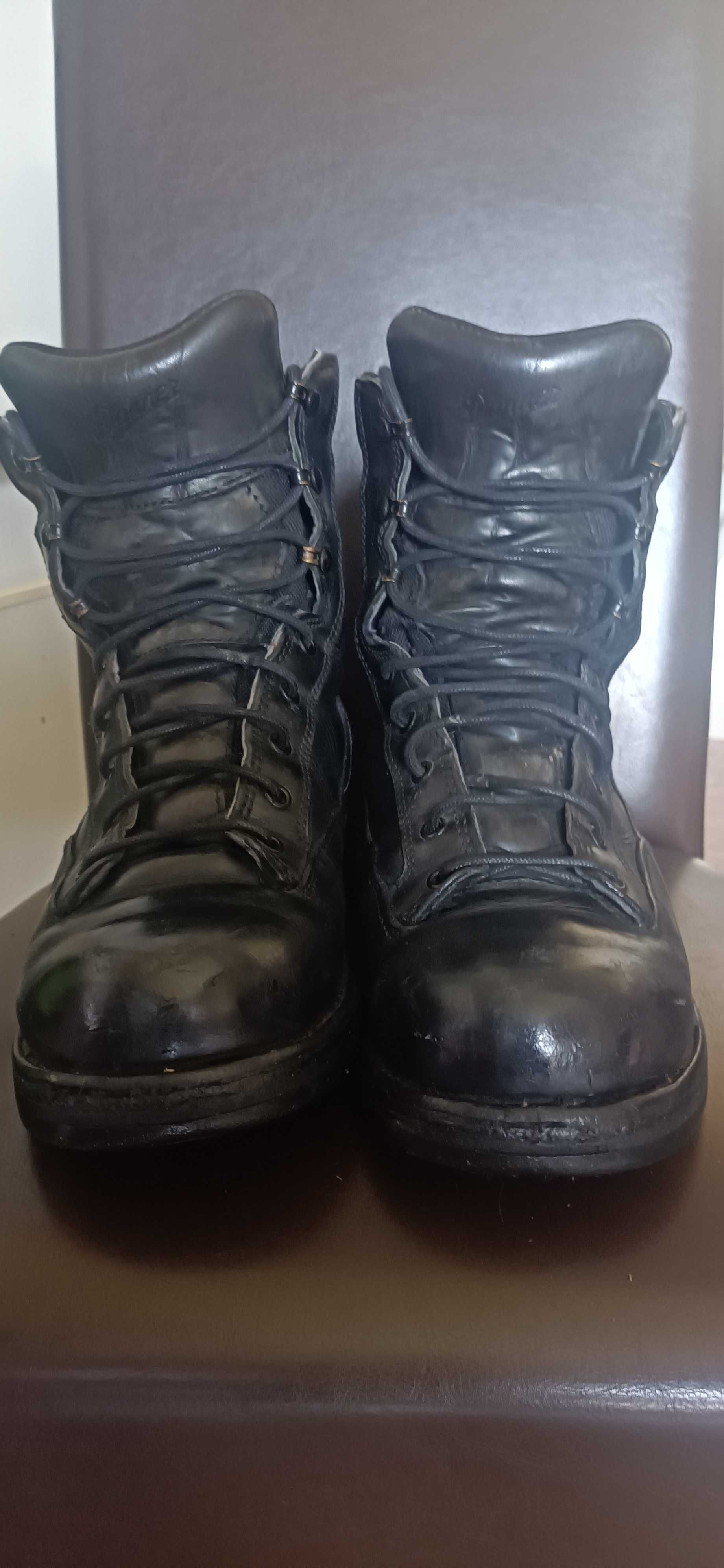 Danner Stalwart GTX boots  n°43