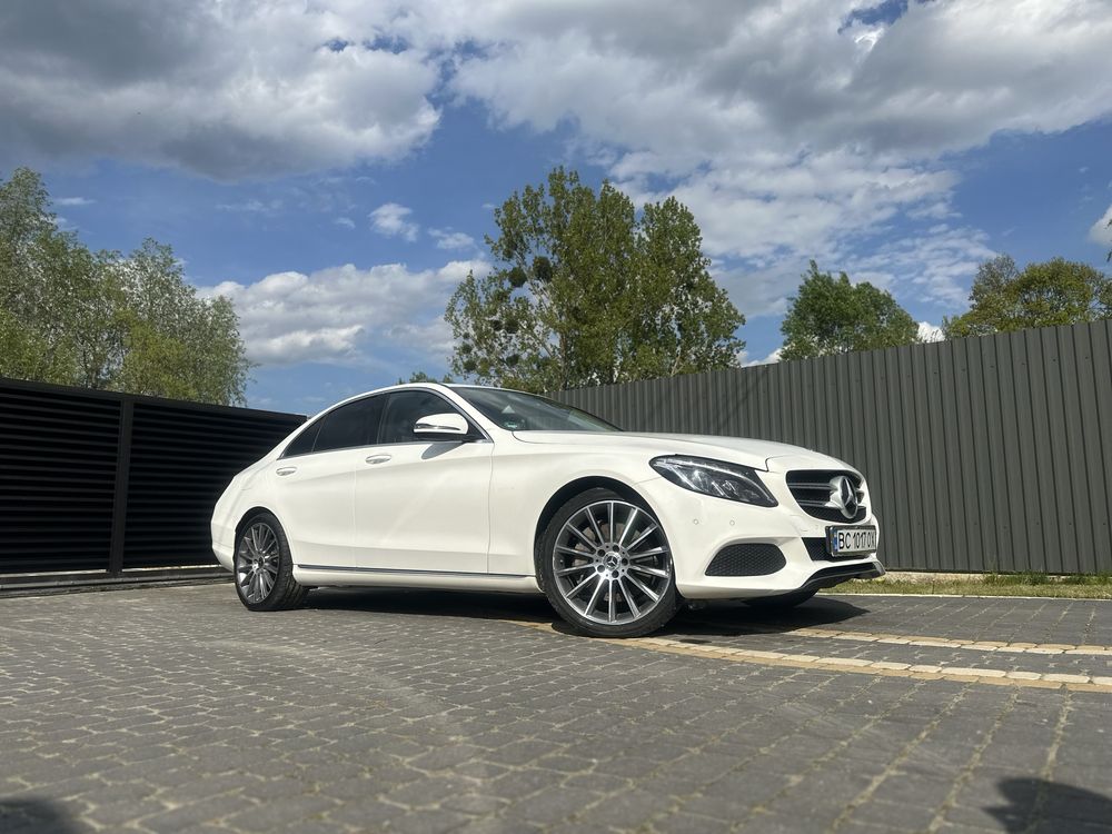 Мерседес с 350 е гібрид