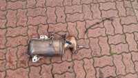 DPF FILTR KATALIZATOR Opel Astra J 1.6 D GM231