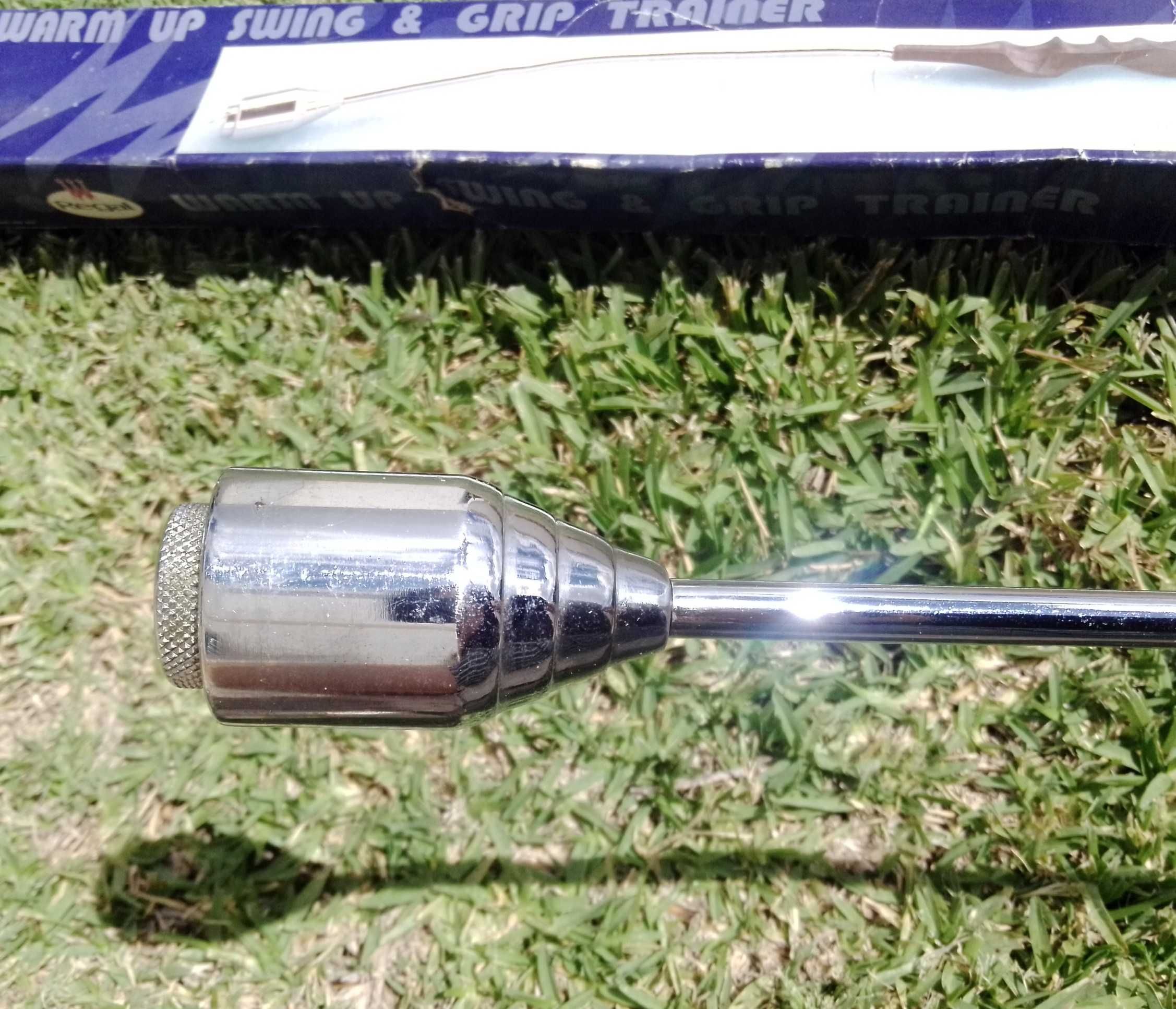 Golf - Taco de treino e aquecimento REGAL