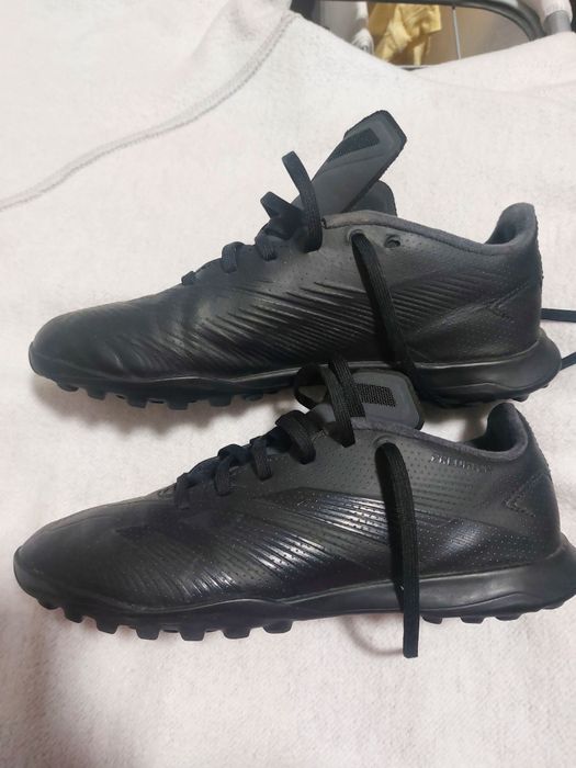 Футзалки, сороконіжки  нові оригінальні 36р. 23см устілка