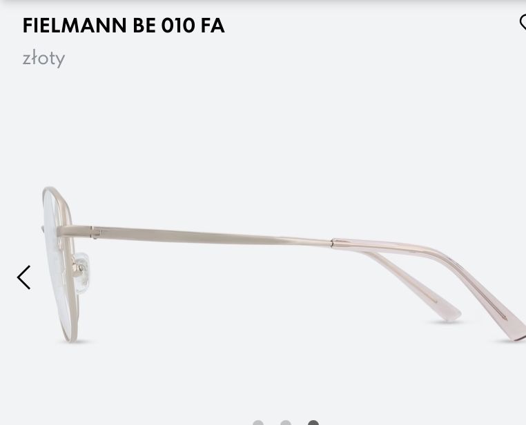 Okulary fielmann