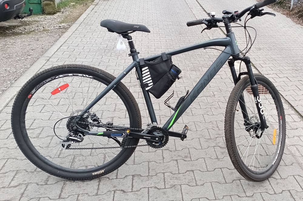 Rower góral, męski 29"