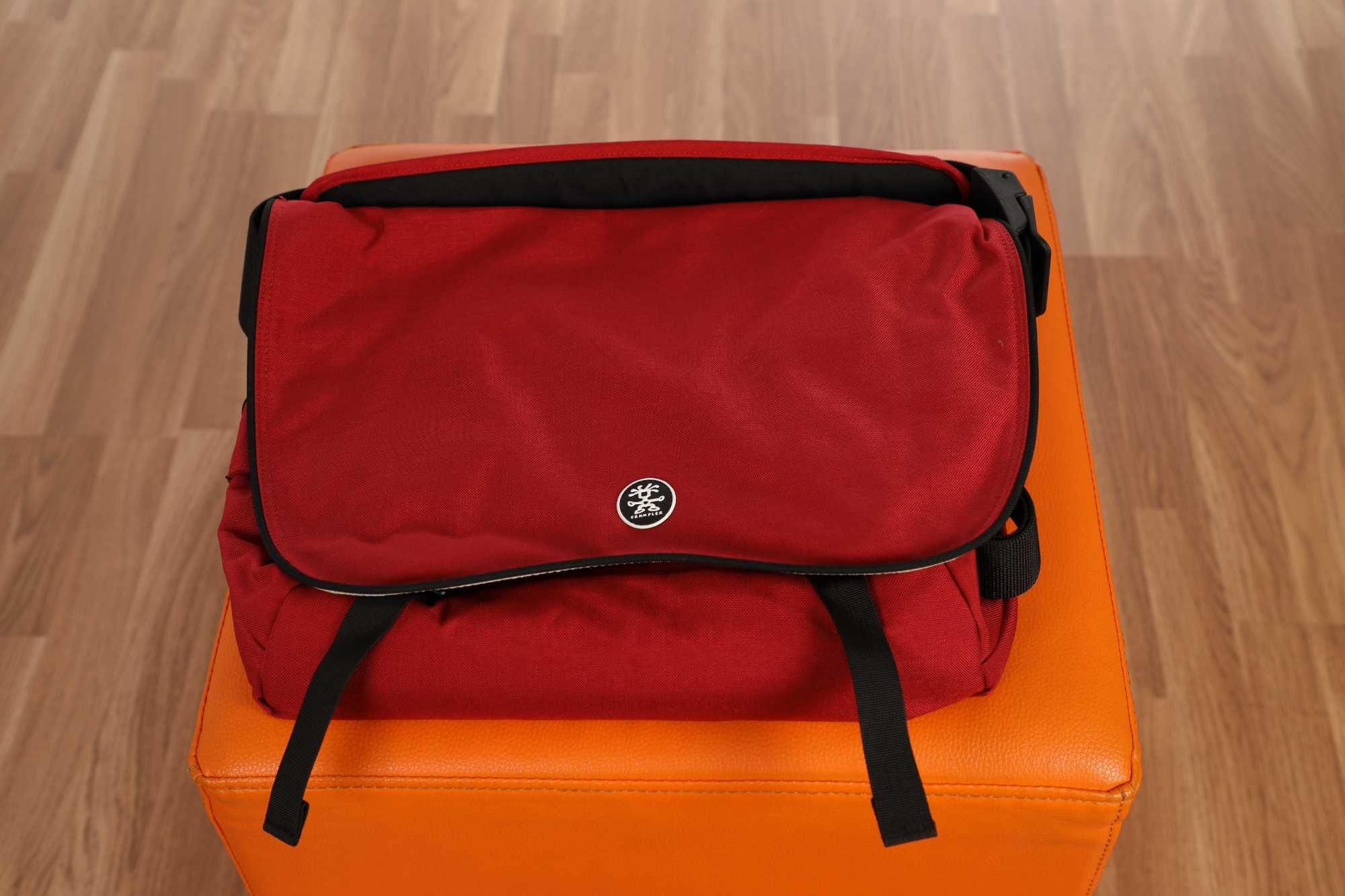 Mochilas CRUMPLER Vários Modelos