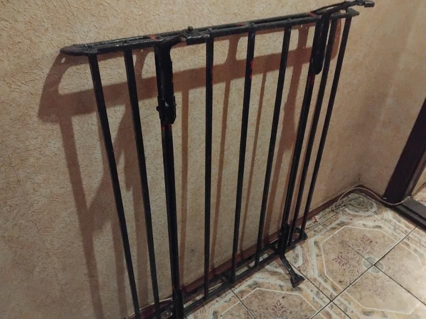 Багажник на крышу