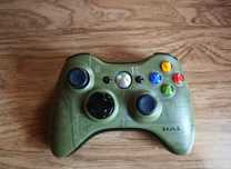 Pad Halo 3 Odst Limited Edition Xbox 360 PC Bezprzewodowy Unikat