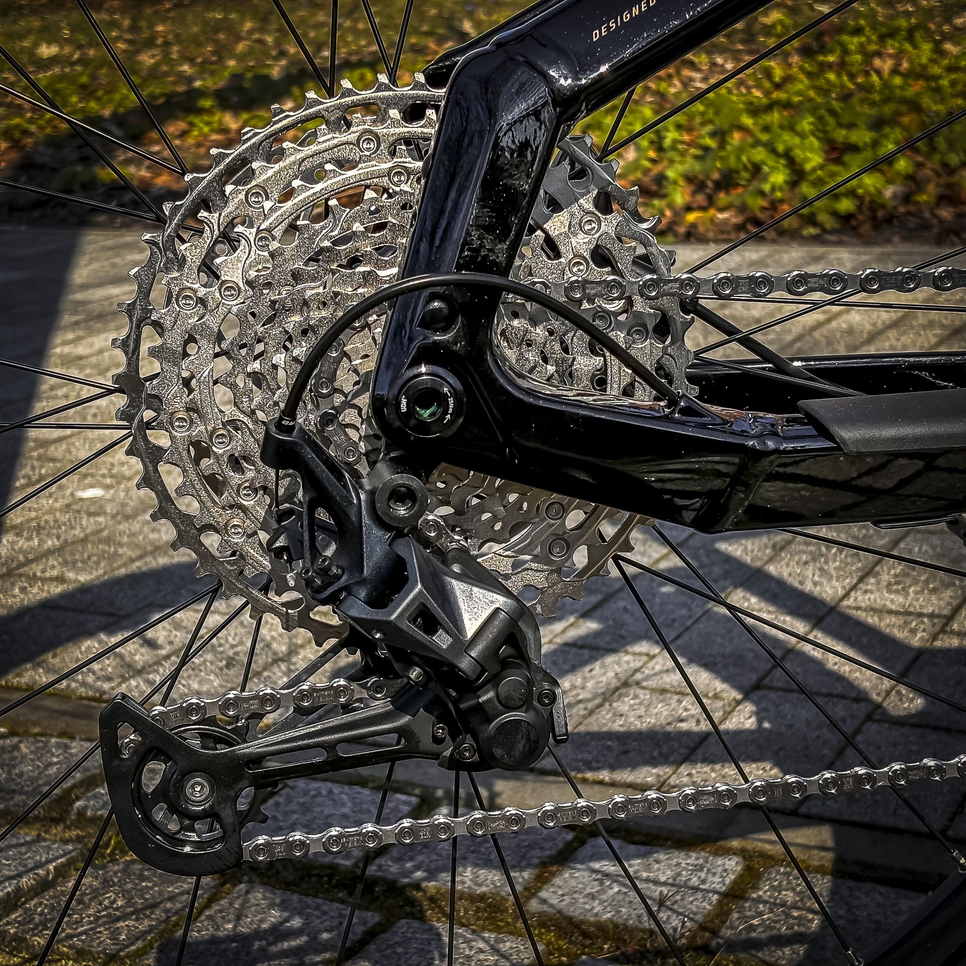 Rower elektryczny Haibike AllTrack 10 Bosch750 Wh Wyprzedaż 11000