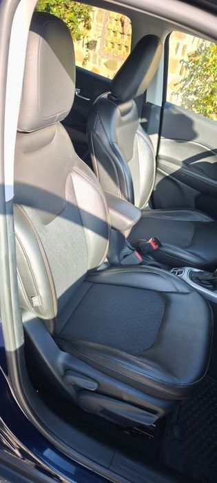 Jeep Compass 2018,  2,4 л, 4*4