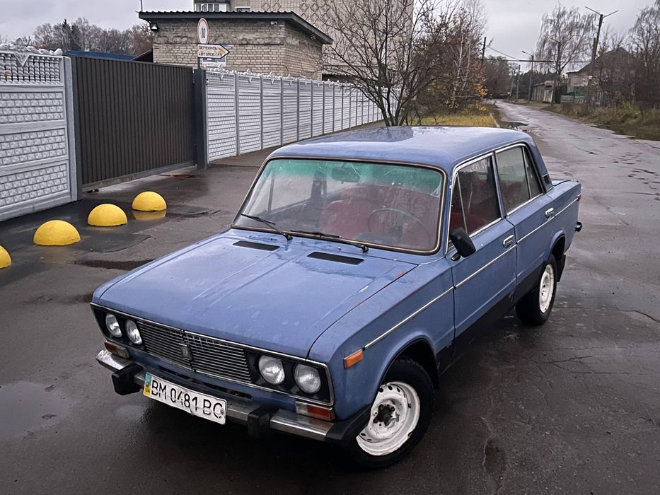 Продам ВАЗ 21063