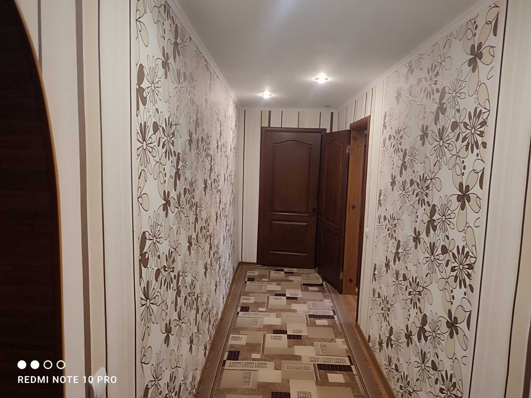 Продам квартиру в місті Миргород