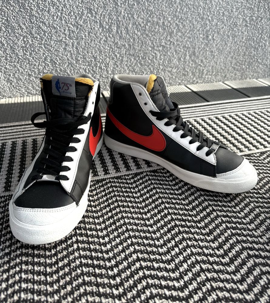 Sneakers Nike Blazer Mid 77 męskie 44