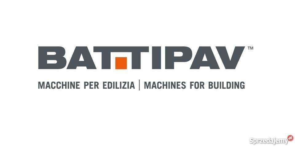 Pompa Pompka wody BATTIPAV P2 S2 1000L do piły przecinarki
