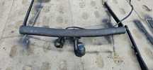 Ford mondeo mk4 kombi Hak holowniczy thule odpinany