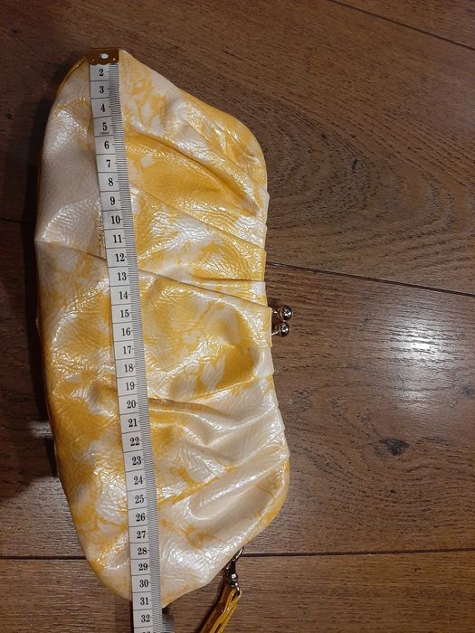 Torebka kopertówka Aldo