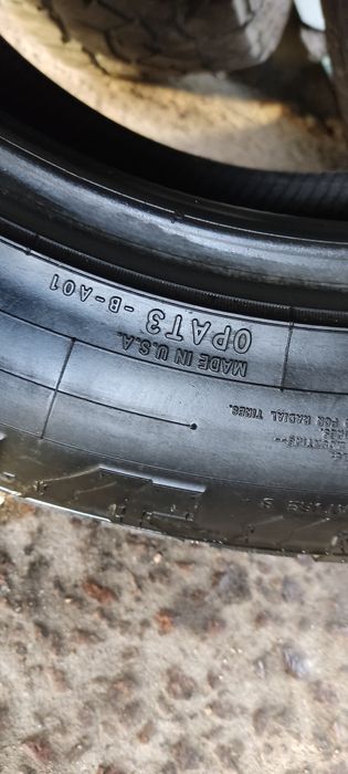 Продам всесезонну грязьову гуму Toyo Open Country A/T III