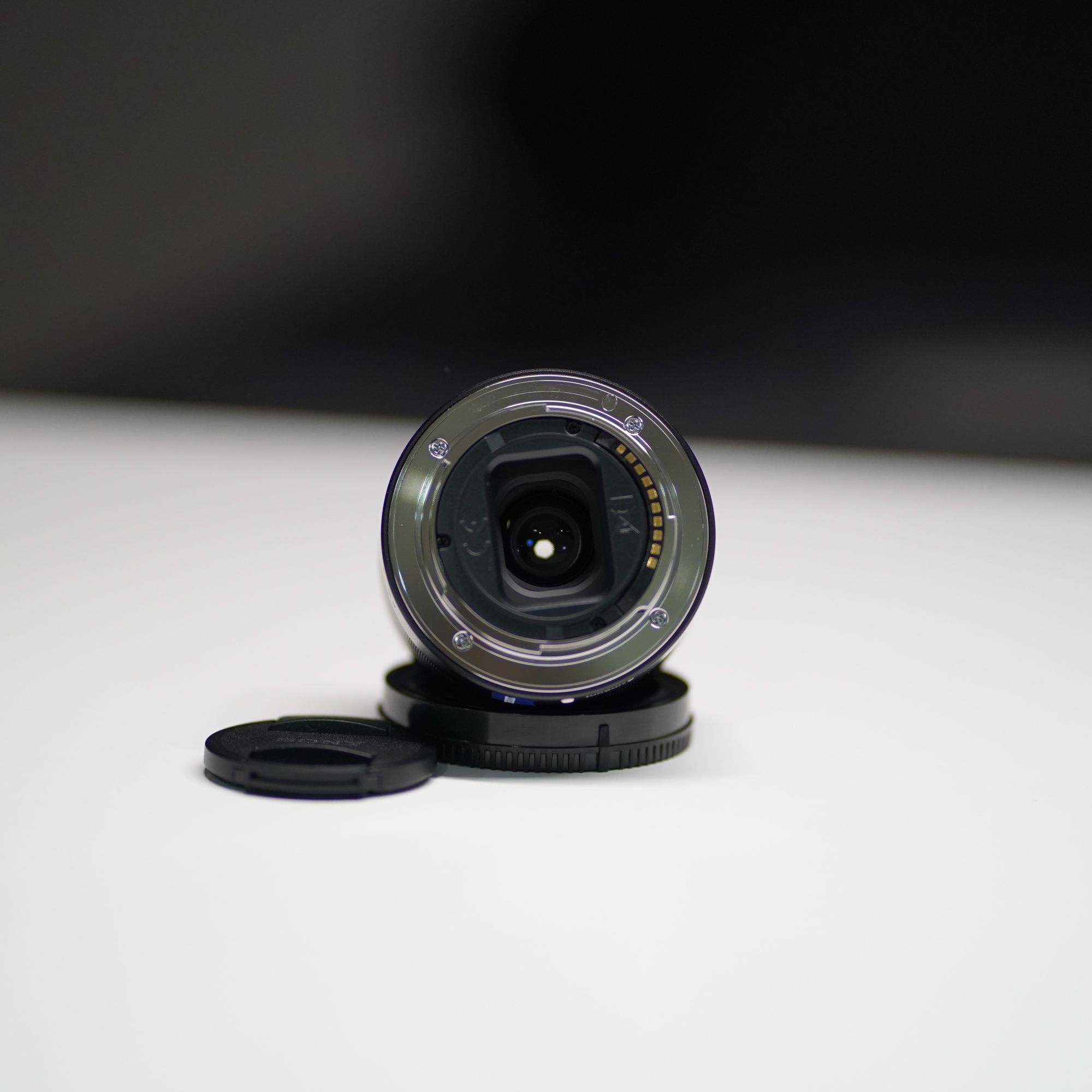 Objetiva Sony 35mm f2.8 Zeiss