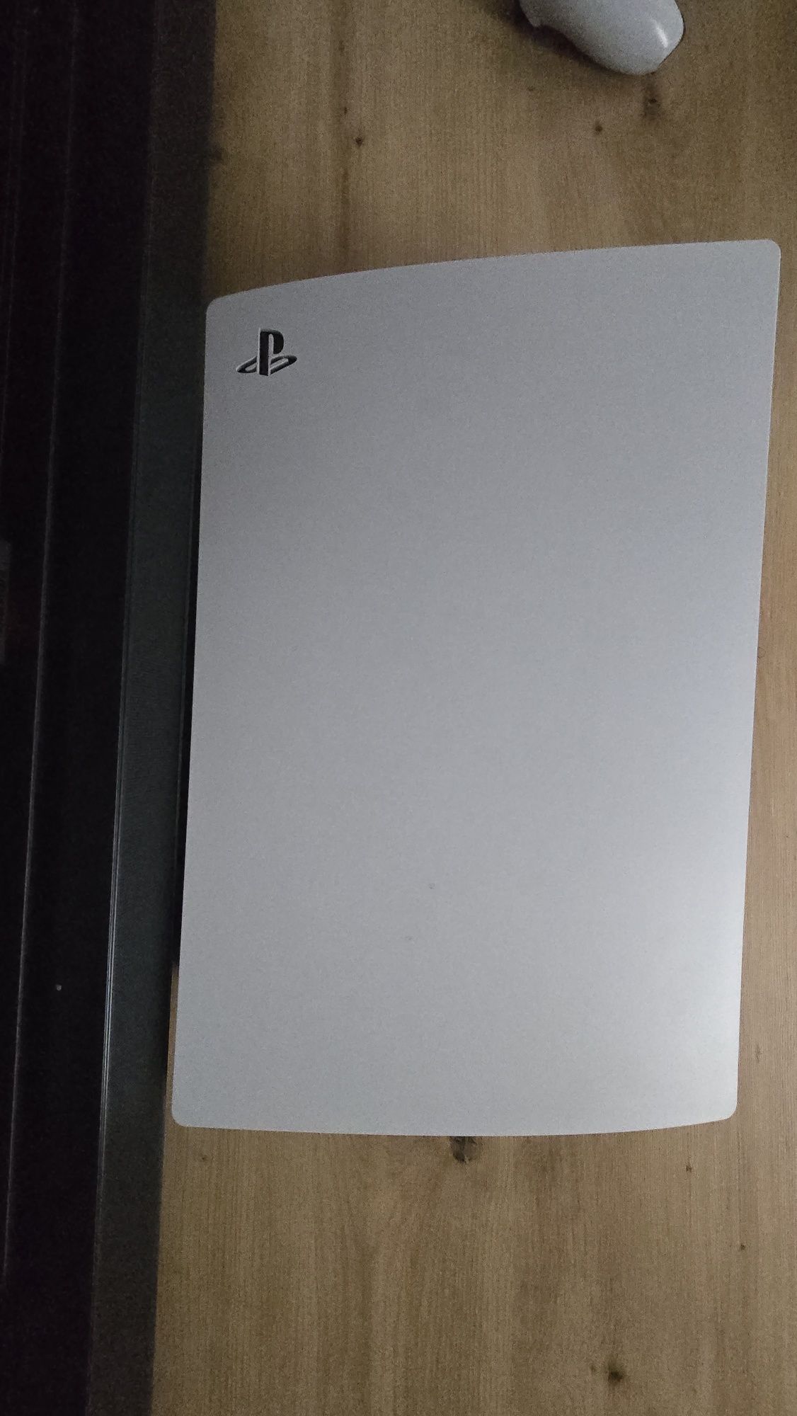 Playstation 5 Digital + 2 Pady +Stacja Dokująca