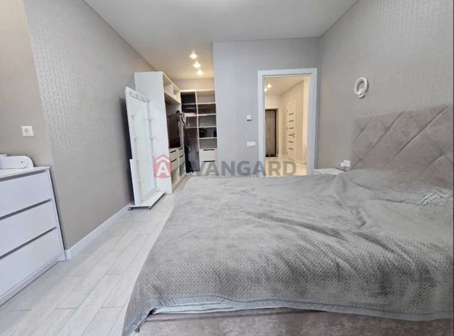 Продам 2х кімнатну квартиру 66м2 ЖК River Park ЖМ Перемога Вигідно!