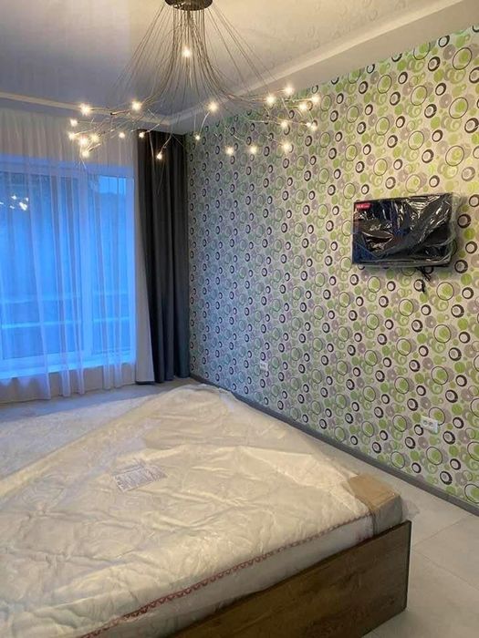 3-к Центр, Часть Дома