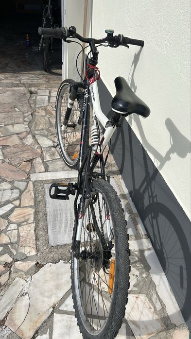 Bicicleta montanha 26”