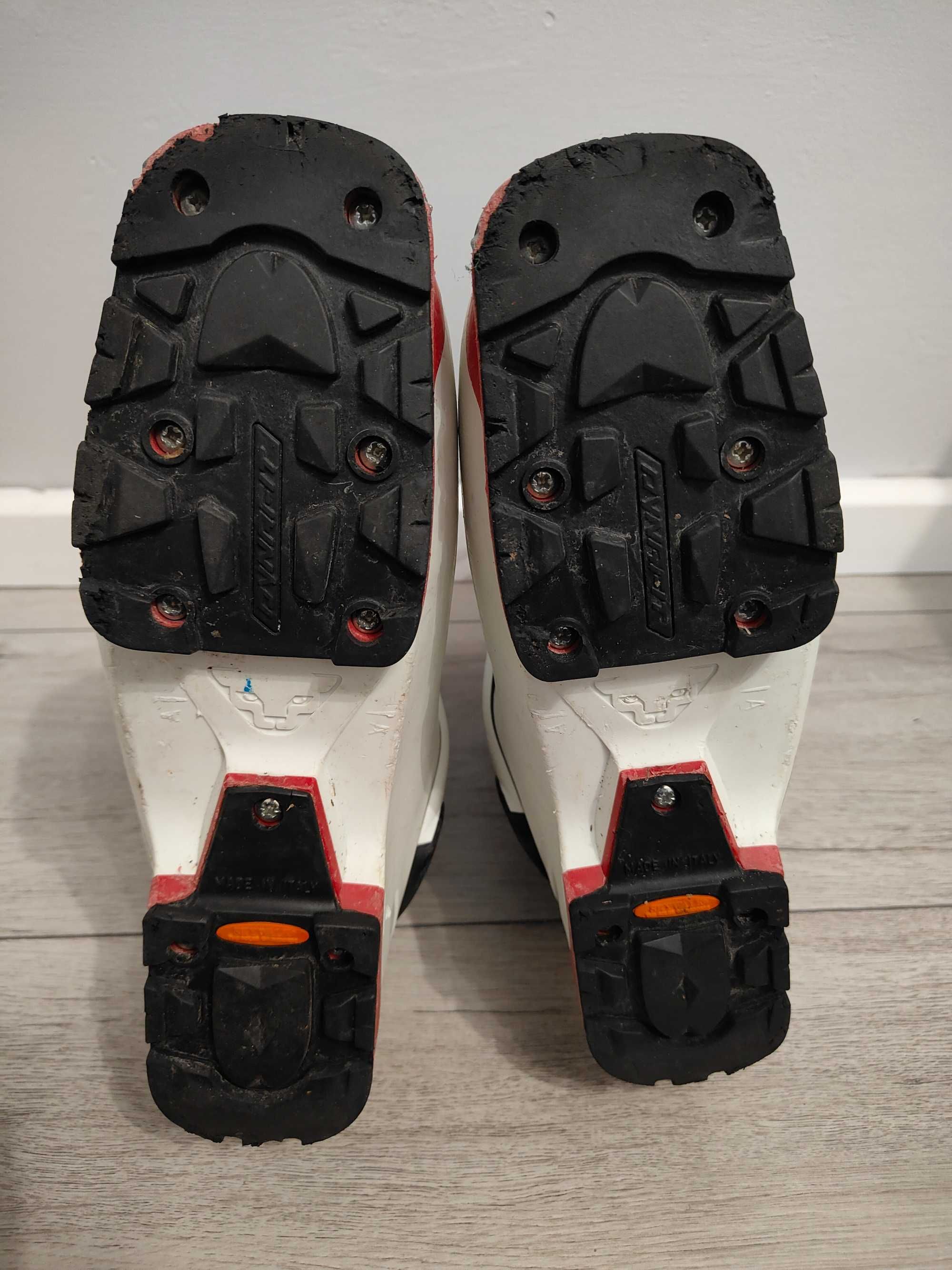 Buty Skiturowe 40 Dynafit Titan buty na skitury rozmiar 40 (25,5 cm)