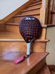 Raquete Padel Siux Diablo Pro 4